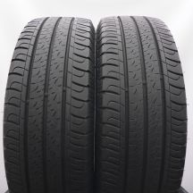 205 65 16C 2x GOODYEAR 205/65 R16C 107/105T EfficientGrip Cargo Sommerreifen 2019 7mm