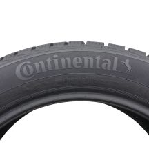 5. 2 x CONTINENTAL 205/55 R18 96H ContiWinterContact TS830P BMW Winterreifen 2022 7,2 ; 8mm