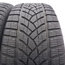 3. 235 50 20 2x GOODYEAR 235/50 R20 104T XL UltraGrip Perf+ Winterreifen 2023/24 8mm WIE NEU 