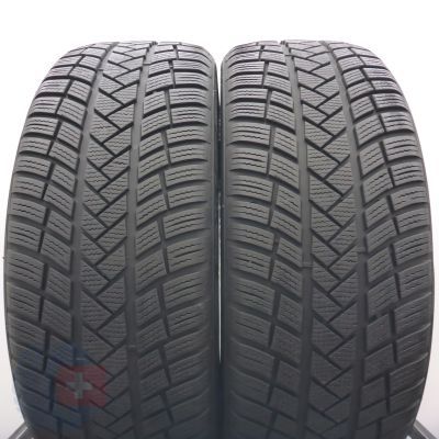 225 50 18 2x VREDESTEIN 225/50 R18 99V XL Wintrac Pro Winterreifen 2022 6,8-7mm