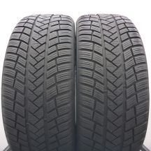 225 50 18 2x VREDESTEIN 225/50 R18 99V XL Wintrac Pro Winterreifen 2022 6,8-7mm