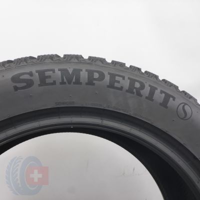5.  215 55 17 4x SEMPERIT 215/55 R17 98V XL Speed-Grip 5 Winterreifen 2024/25 7,8mm