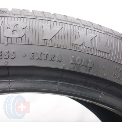 8.  225 45 18 4x PLATIN  225/45 R18 95Y XL RO420 Summer Sommerreifen 2022 8-7mm