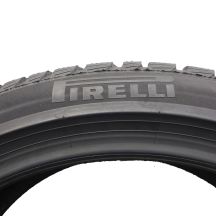 5. 255 40 20 2x PIRELLI 255/40 R20 101W XL Sottozero 3 Winter AO Winterreifen 2021 6,2mm
