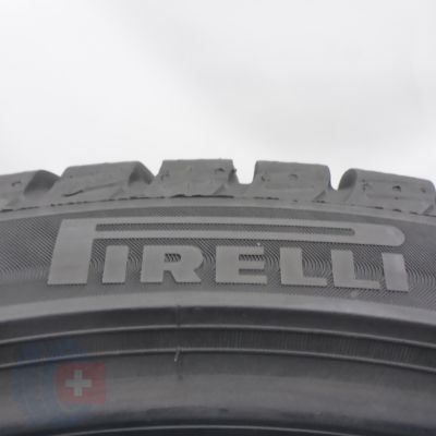 6. 205 40 18 2x PIRELLI 205/40 R18 86V XL Sottozero 3 Winter Winterreifen 2021 7,2mm