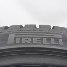 6. 205 40 18 2x PIRELLI 205/40 R18 86V XL Sottozero 3 Winter Winterreifen 2021 7,2mm