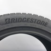 5.  255 45 19 4x BRIDGESTONE 255/45 R19 104W XL Blizzak 6 Winterreifen 2024 6,5-7,2mm