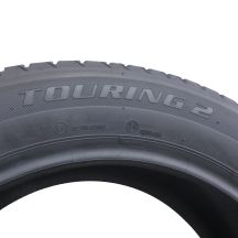 6. 4 x DAYTON 235/55 R18 100V Touring 2 Sommerreifen  2018 VOLL WIE NEU 