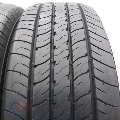 3. 235 65 16C 2x GOODYEAR 235/65 R16C 115/113R Marathon Cargo Sommerreifen 2015 8,5 i 8,2mm