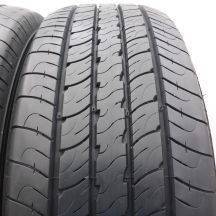 3. 235 65 16C 2x GOODYEAR 235/65 R16C 115/113R Marathon Cargo Sommerreifen 2015 8,5 i 8,2mm