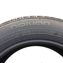 4. 215 60 17 2x NOKIAN 215/60 R17 100H XL Line SUV Sommerreifen 2017 8mm