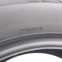 7. 255 60 18 2x NEXEN 255/60 R18  108H N Priz RH7 M+S Sommerreifen 2018 7,8mm