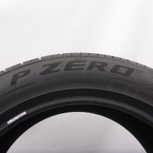 6. 285 45 20 2x PIRELLI 285/45 R20 108W XL PZero Sommerreifen 2025 5,8-6mm