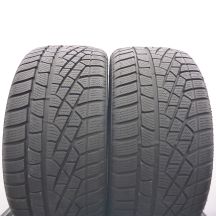 245 35 18 2x PIRELLI 245/35 R18 92V XL Sottozero W240 Winterreifen 2020 7,7mm
