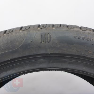 6. 225 45 18 2x PIRELLI 225/45 R18 91W Cinturato P7 Sommerreifen 2023 VOLL WIE NEU
