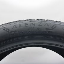 4. 275 35 21 2x BRIDGESTONE 275/35 R21 103Y XL Alenza 001 BMW RunFlat Sommerreifen 2017 5,8-6mm