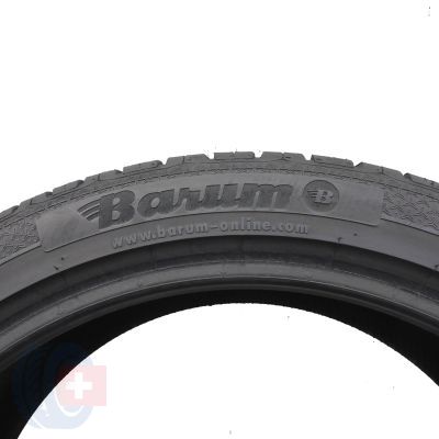 6. 225 40 18 4x BARUM 225/40 R18 92Y XL Bravuris 3HM Sommerreifen 2018 WIE NEU 8-8,2mm