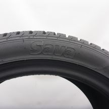 4.  225 45 17 2x SAVA 225/45 R17 91H Eskimo hp 2 Winterreifen 2019 8,8mm