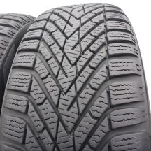 3. 195 55 16 2x PIRELLI 195/55 R16 91H XL Winter 2 Cinturato Winterreifen 2022 7,8mm