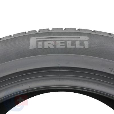 5. 235 55 19 2x PIRELLI 235/55 R19 101T Scorpion AO Sommerreifen 2022 6,2-6,5mm