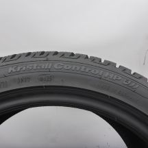 7. 225 45 17 1x FULDA 225/45 R17 94V XL KrisstalControl HP 2 Winterreifen 2025 8mm WIE NEU 