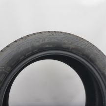 7. 245 50 18 4x DUNLOP 245/50 R18 104V XL SP Winter Sport 4D RFT M0E EXT Winterreifen 2018 Ungebraucht   