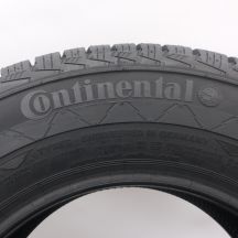 5. 225 70 15C 2x CONTINENTAL 225/70 R15C 112/110R VancoWinter2 Winterreifen 2015 UNGEBRAUCHT