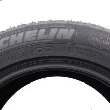 3.  225 55 16 1x MICHELIN 225/55 R16 99W XL Primacy 3 Sommerreifen 2017 VOLL Ungebraucht  