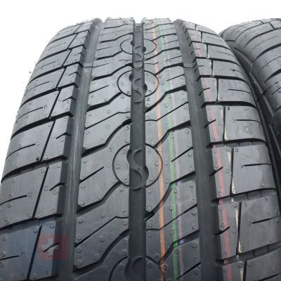 3. 215 60 R16C 2x SEMPERIT 215/60 R16C 103/101T Van-Life 2 Sommerreifen 2020 WIE NEU VOLL