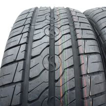 3. 215 60 R16C 2x SEMPERIT 215/60 R16C 103/101T Van-Life 2 Sommerreifen 2020 WIE NEU VOLL