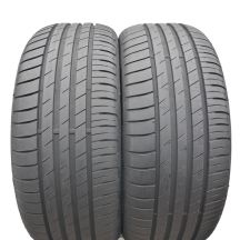 205 50 17 2x GOODYEAR 205/50 R17 93W XL EfficientGrip Performance Sommerreifen 2015 7mm