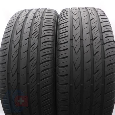 4. 225 55 18 4x VIKING 225/55 R18 98V ProTech NewGen Sommerreifen 2022 7-7,5mm