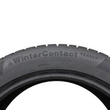 6. 2 x CONTINENTAL 235/55 R20 105V WinterContact TS850P SUV Winterreifen 2021 7-7,2mm