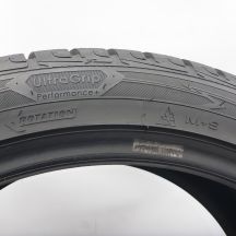 6.  255 45 20 4x GOODYEAR 255/45 R20 UltraGrip Performance+ Winterreifen 2022/23/24 8,2-7,5mm