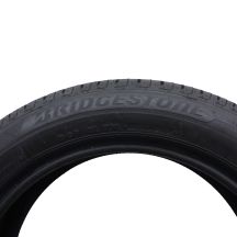 7. 185 55 16 4x BRIDGESTONE 185/55 R16 83V Ecopia EP150 Sommerreifen 2019 VOLL Wie Neu