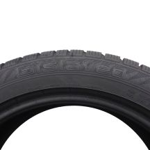 9. 245 45 18 2x GISLAVED 245/45 R18 100V XL EuroFrost 6 Winterreifen 6,2mm 2022/23