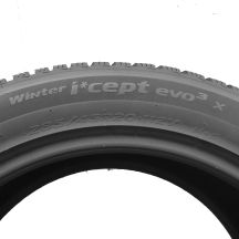 5. 4 x HANKOOK 285/45 R20 112V XL Winter I cept evo 3 x W330A Winterreifen 2022 WIE NEU 7,8mm