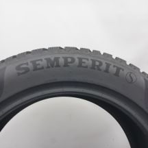 5. 215 55 17 4x SEMPERIT 215/55 R17 98V XL Speed-Grip 5 Winterreifen 2024 8mm WIE NEU