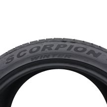 6. 2 x PIRELLI 295/40 R20 106V N0 Scorpion Winter Winterreifen 2014 6mm