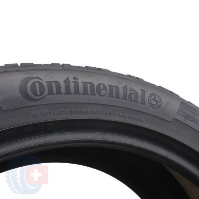 4. 2 x CONTINENTAL 295/40 R22 112Y XL ContiSportContact 5 Sommerreifen 2019  6.5-7mm