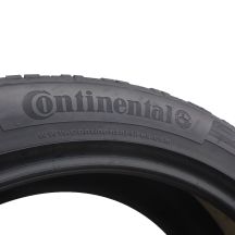4. 2 x CONTINENTAL 295/40 R22 112Y XL ContiSportContact 5 Sommerreifen 2019  6.5-7mm