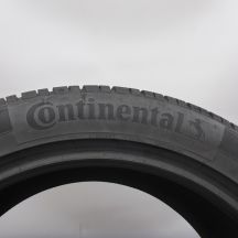7. 255 45 19 4x CONTINENTAL 255/45 R19 104V XL WinterContact TS860S Winterreifen 2022, 2023 6-6,8mm