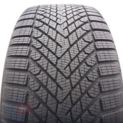 285 40 22 1x PIRELLI 285/40 R22 110V XL Winter 2 Scorpion Winterreifen 2025 8,5mm