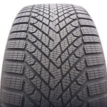 285 40 22 1x PIRELLI 285/40 R22 110V XL Winter 2 Scorpion Winterreifen 2025 8,5mm