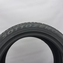 7. 255 45 19 2x PIRELLI 255/45 R19 104W XL Elect PNCS Winter Sottozero 3 T1 Winterreifen 2023 6,7-6,8mm