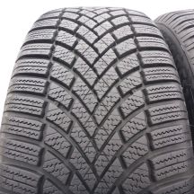 2. 235 55 19 2x BRIDGESTONE 235/55 R19 101T Blizzak LM005 Winterreifen 2022/23 8,2mm