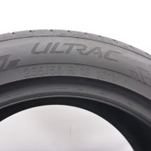 4. 235 50 18 1x VREDESTEIN 235/50 R18 101Y XL Ultrac Sommerreifen 2023 VOLL
