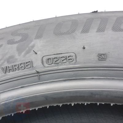 2. 155 70 19 2x BRIDGESTONE 155/70 R19 84Q Ecopia EP500 BMW Sommerreifen 2026 Ungebraucht  