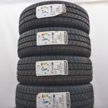 205/60 R16C 4x CONTINENTAL 100/98T VanContact Winter Winterreifen 2022  VOLL WIE NEU 