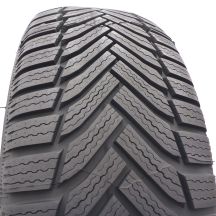 2. 225 45 17 1x MICHELIN 225/45 R17 94H XL Alpin 6 Winterreifen 2023 VOLL